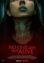 詭屋驚魂 No One Gets Out Alive線上看