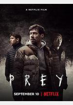 獵物 Prey線上看