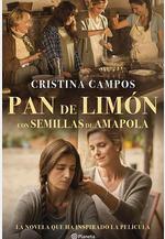 檸檬和罌粟籽蛋糕 Pan de limón con semillas de amapola線上看
