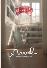 穿著鞋子的貝殼馬塞爾 Marcel the Shell with Shoes On線上看