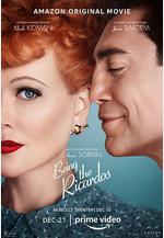 里卡多一家 Being the Ricardos線上看