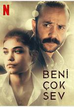 父情難卻 Beni Çok Sev線上看