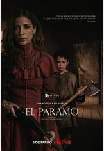 獸獵荒原 El páramo線上看