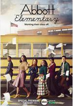 小學風雲 第一季 Abbott Elementary Season 1線上看