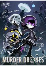無機殺手 第一季 Murder Drones Season 1線上看