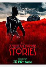 美國恐怖故事集 第一季 American Horror Stories Season 1線上看