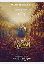 路易斯·韋恩的激情人生 The Electrical Life of Louis Wain線上看