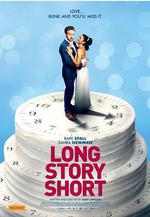 結婚計念日 Long Story Short線上看