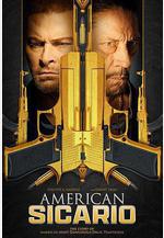 美國刺客 American Sicario線上看