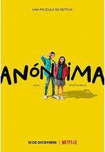 親愛的匿名者 Anónima線上看