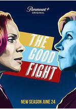 傲骨之戰 第五季 The Good Fight Season 5線上看