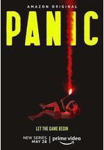 恐慌 Panic線上看