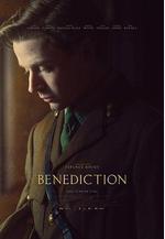 祝禱 Benediction線上看