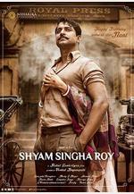 愛的最後願望 Shyam Singha Roy線上看