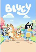 布魯伊 第三季 Bluey Season 3線上看