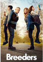 養育者 第二季 Breeders Season 2線上看