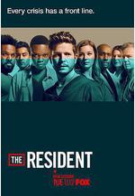 駐院醫生 第四季 The Resident Season 4線上看