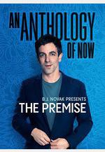 前提 The Premise線上看