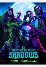 吸血鬼生活 第三季 What We Do in the Shadows Season 3線上看