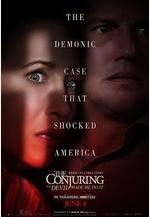 招魂3 The Conjuring: The Devil Made Me Do It線上看