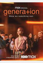 世代 Generation線上看
