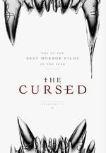 新狼人傳說 The Cursed線上看