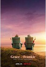 同妻俱樂部 第七季 Grace and Frankie Season 7線上看