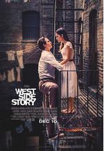 西城故事 West Side Story線上看