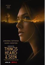 所見所聞 Things Heard & Seen線上看