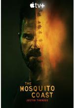 蚊子海岸 第一季 The Mosquito Coast Season 1線上看