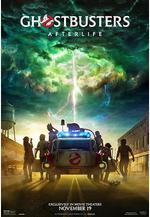 超能敢死隊 Ghostbusters: Afterlife線上看