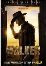 德州巡警 第一季 Walker Season 1線上看