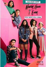 好想做一次 第二季 Never Have I Ever Season 2線上看