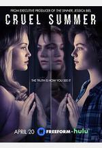 殘酷夏天 第一季 Cruel Summer Season 1線上看