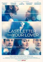 愛人的最後一封情書 The Last Letter from Your Lover線上看