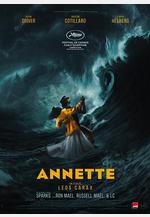 安妮特 Annette線上看