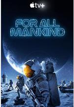 爲全人類 第二季 For All Mankind Season 2線上看