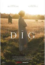 發掘 The Dig線上看