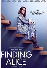 找到愛麗絲 第一季 Finding Alice Season 1線上看