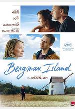 伯格曼島 Bergman Island線上看