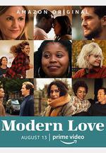 摩登情愛 第二季 Modern Love Season 2線上看