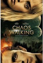 混沌行走 Chaos Walking線上看