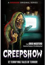 鬼作秀 第二季 Creepshow Season 2線上看