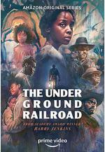 地下鐵道 The Underground Railroad線上看