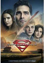 超人和露易絲 第一季 Superman & Lois Season 1線上看