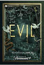 邪惡 第二季 Evil Season 2線上看