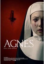 阿格尼斯 Agnes線上看