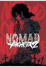 機甲拳擊 第二季 NOMAD メガロボクス2線上看