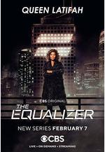 伸冤人 第一季 The Equalizer Season 1線上看