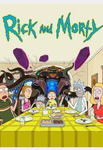 瑞克和莫蒂 第五季 Rick and Morty Season 5線上看